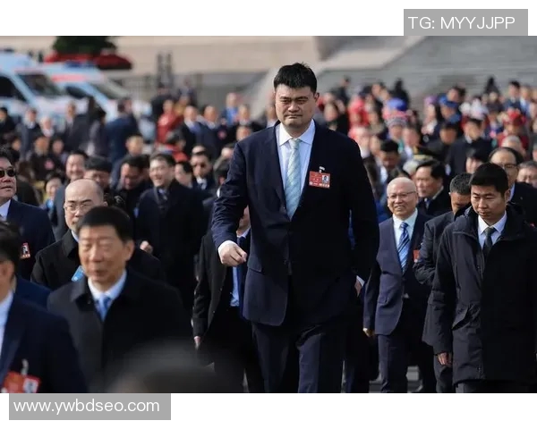 姚明的家庭生活揭秘:为何他选择不生儿子背后的故事与思考