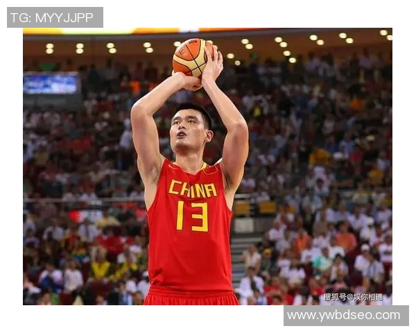 姚明之家篮球:传承与创新的篮球文化盛宴,点燃年轻人的篮球梦想