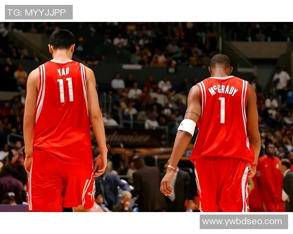 范甘迪对姚明的高度评价与NBA历史地位的深刻分析