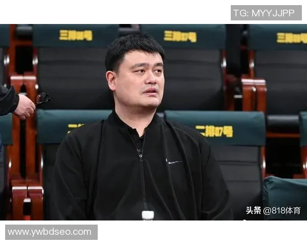 医生姚明的职业生涯与成就概述及个人简历分析