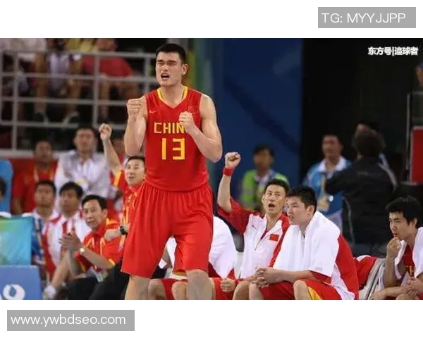 青岛篮球传奇姚明的成长之路与对中国篮球的深远影响