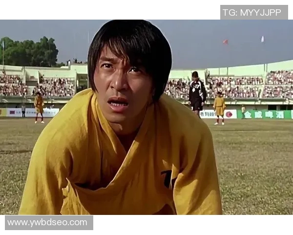 早期搞笑足球明星盘点那些令人捧腹大笑的传奇人物